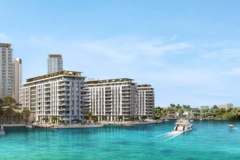 Квартира с 3 спальнями  №120471 10