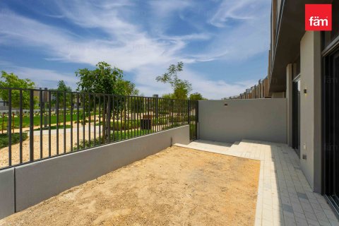 Таунхаус с 4 спальнями №120582 22