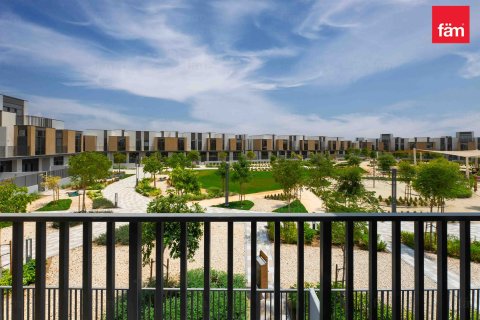 Таунхаус с 4 спальнями №120582 26