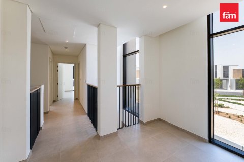 Таунхаус с 4 спальнями №120582 27