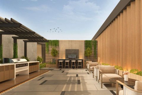 Квартира с 2 спальнями №120581 5