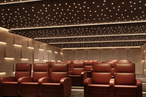 Квартира с 2 спальнями №120581 6