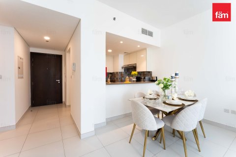 Квартира с 2 спальнями №120579 10