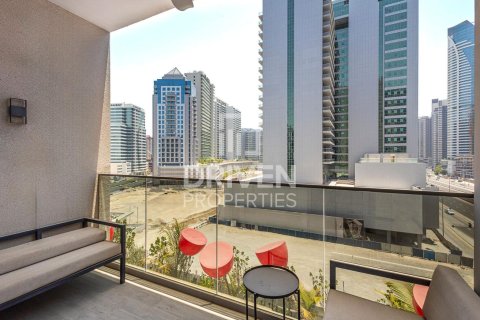 2 bedrooms Apartment in MAG 318, UAE No. 193507