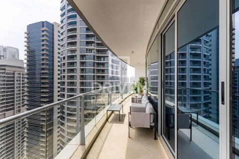 Квартира с 2 спальнями в Trident Grand Residence, ОАЭ №193505 18
