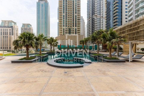 Квартира с 2 спальнями в Trident Grand Residence, ОАЭ №193505 10