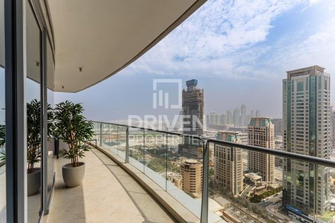 Квартира с 2 спальнями в Trident Grand Residence, ОАЭ №193505 19