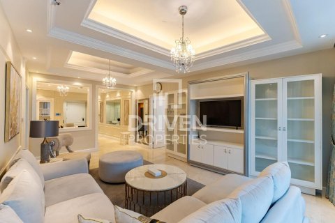 Квартира с 2 спальнями в Trident Grand Residence, ОАЭ №193505 7