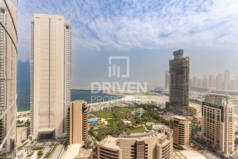 Квартира с 2 спальнями в Trident Grand Residence, ОАЭ №193505 22