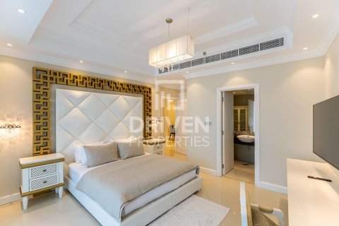 Квартира с 2 спальнями в Trident Grand Residence, ОАЭ №193505 16