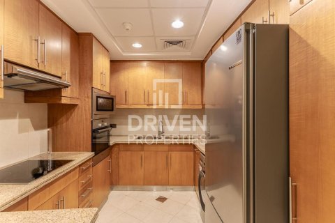 Квартира с 2 спальнями в Trident Grand Residence, ОАЭ №193505 17