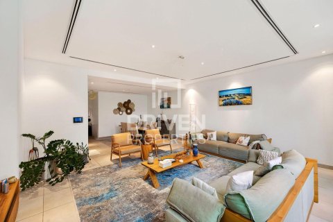 4 غرف نوم تاون هاوس في Jumeirah Luxury, الإمارات العربية المتحدة رقم 193508 12
