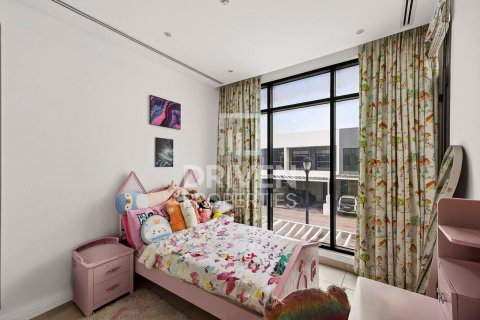 4 غرف نوم تاون هاوس في Jumeirah Luxury, الإمارات العربية المتحدة رقم 193508 5
