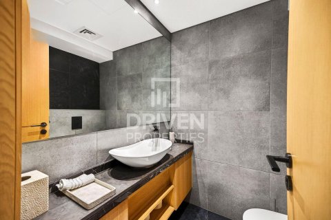 4 غرف نوم تاون هاوس في Jumeirah Luxury, الإمارات العربية المتحدة رقم 193508 14