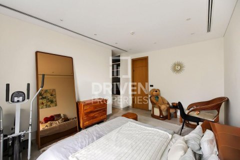 4 غرف نوم تاون هاوس في Jumeirah Luxury, الإمارات العربية المتحدة رقم 193508 6