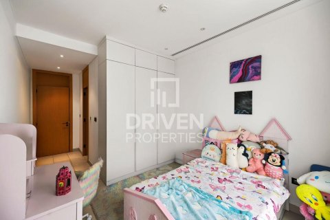 4 غرف نوم تاون هاوس في Jumeirah Luxury, الإمارات العربية المتحدة رقم 193508 4