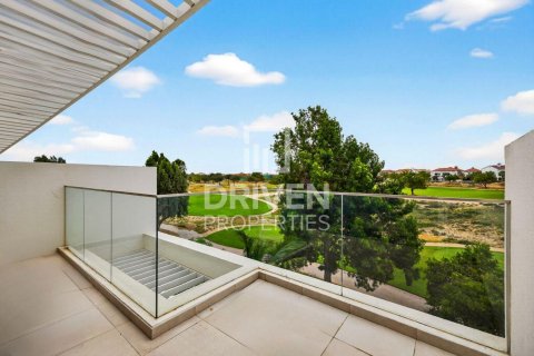 4 غرف نوم تاون هاوس في Jumeirah Luxury, الإمارات العربية المتحدة رقم 193508 18