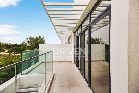 4 غرف نوم تاون هاوس في Jumeirah Luxury, الإمارات العربية المتحدة رقم 193508 17