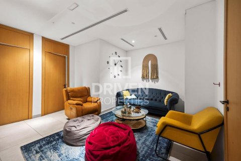 4 غرف نوم تاون هاوس في Jumeirah Luxury, الإمارات العربية المتحدة رقم 193508 10
