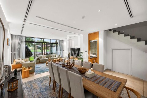 4 غرف نوم تاون هاوس في Jumeirah Luxury, الإمارات العربية المتحدة رقم 193508 8