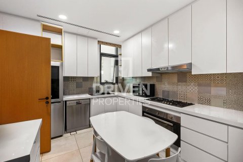 4 غرف نوم تاون هاوس في Jumeirah Luxury, الإمارات العربية المتحدة رقم 193508 3