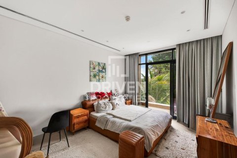 4 غرف نوم تاون هاوس في Jumeirah Luxury, الإمارات العربية المتحدة رقم 193508 7