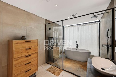 4 غرف نوم تاون هاوس في Jumeirah Luxury, الإمارات العربية المتحدة رقم 193508 13