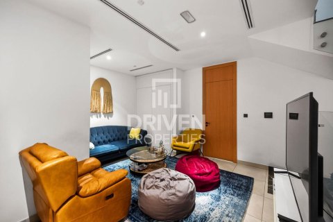 4 غرف نوم تاون هاوس في Jumeirah Luxury, الإمارات العربية المتحدة رقم 193508 9