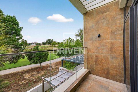 4 غرف نوم تاون هاوس في Jumeirah Luxury, الإمارات العربية المتحدة رقم 193508 16