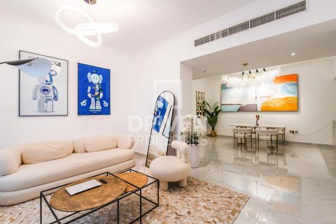 Квартира с 2 спальнями в The Residences, ОАЭ №193502 11
