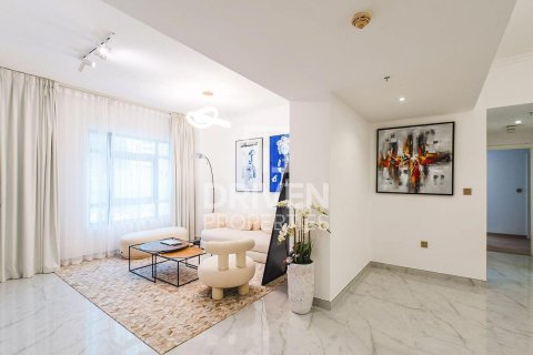 Квартира с 2 спальнями в The Residences, ОАЭ №193502 17