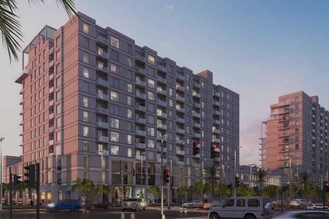 CRYSTAL RESIDENCES  No. 70109