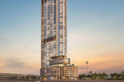 ONE RIVER POINT  No. 70118