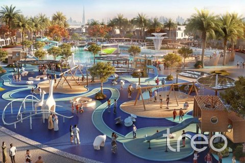 Townhouse de 4 chambres à Dubai, UAE No. 203885 11