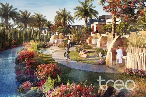 Townhouse de 4 chambres à Dubai, UAE No. 203885 8