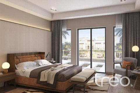 Townhouse de 4 chambres à Dubai, UAE No. 203885 4