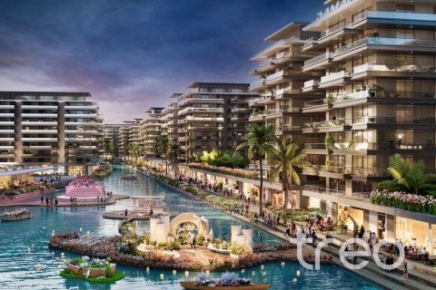 Townhouse de 4 chambres à Dubai, UAE No. 203885 14