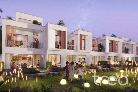 Townhouse de 4 chambres à Dubai, UAE No. 203885 7