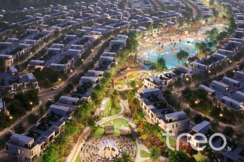 Townhouse de 4 chambres à Dubai, UAE No. 203885 9