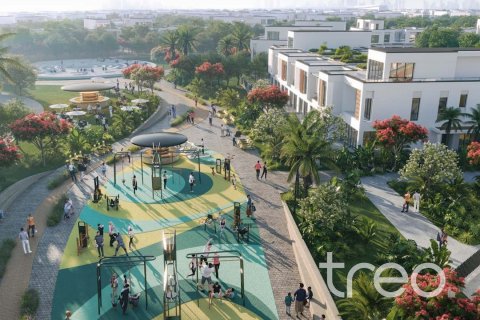 Townhouse de 4 chambres à Dubai, UAE No. 203885 5