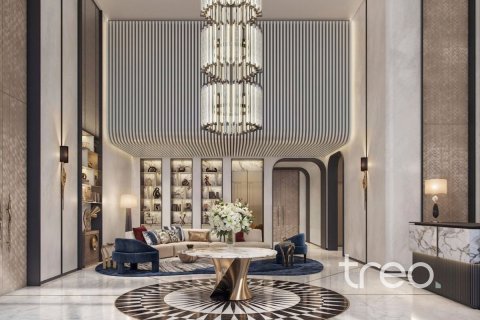 1 bedroom Apartment in Burj Khalifa, UAE No. 203879 4