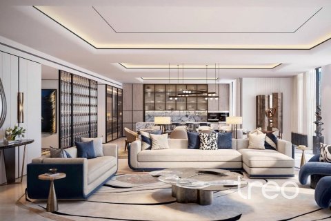 1 bedroom Apartment in Burj Khalifa, UAE No. 203879 11