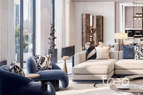 1 bedroom Apartment in Burj Khalifa, UAE No. 203879 9
