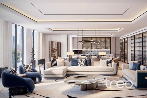 1 bedroom Apartment in Burj Khalifa, UAE No. 203879