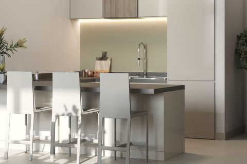 Appartement de 2 chambres No. 126831 5