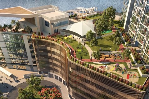 Appartement de 2 chambres No. 126831 6