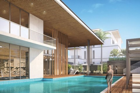 Appartement de 2 chambres No. 126831 10