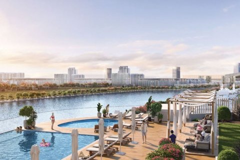 Appartement de 2 chambres No. 126831 9