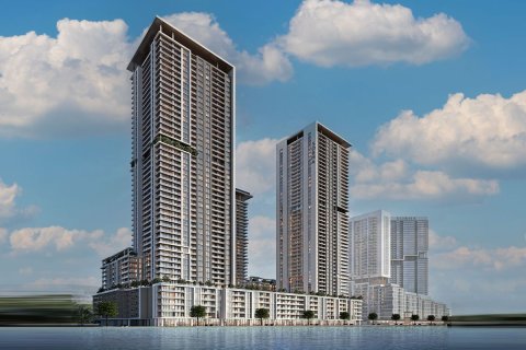 Appartement de 2 chambres No. 126831 11