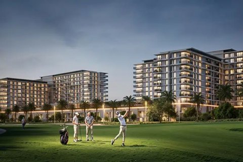 Квартира с 3 спальнями  №126830 6